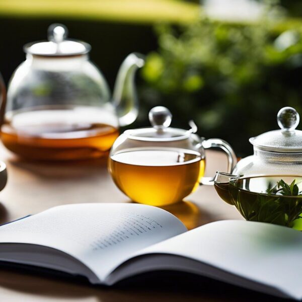 Welke theesoorten moet je gebruiken om af te vallen?